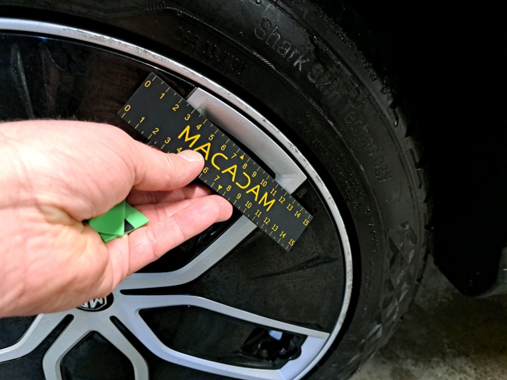 MG MG4 Luxury 64 kWh 204 hp - ref: 7-54589 - Photo 11