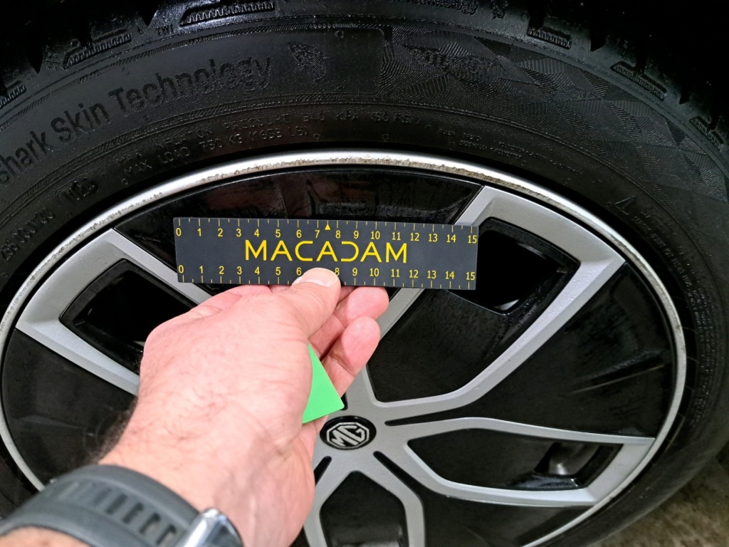 MG MG4 Luxury 64 kWh 204 hp - ref: 7-54589 - Photo 13