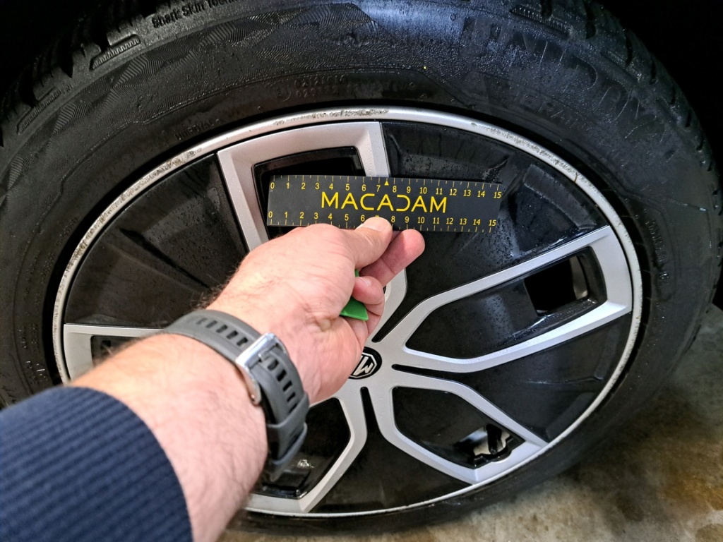 MG MG4 Luxury 64 kWh 204 hp - ref: 7-54589 - Photo 15