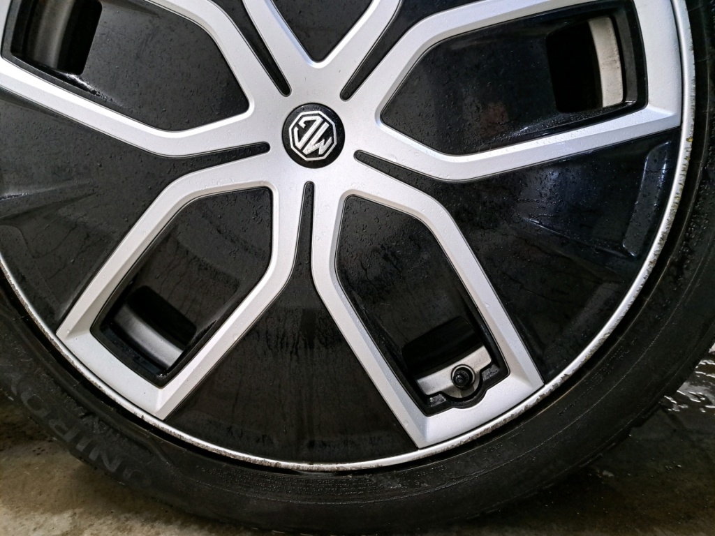 MG MG4 Luxury 64 kWh 204 hp - ref: 7-54589 - Photo 16