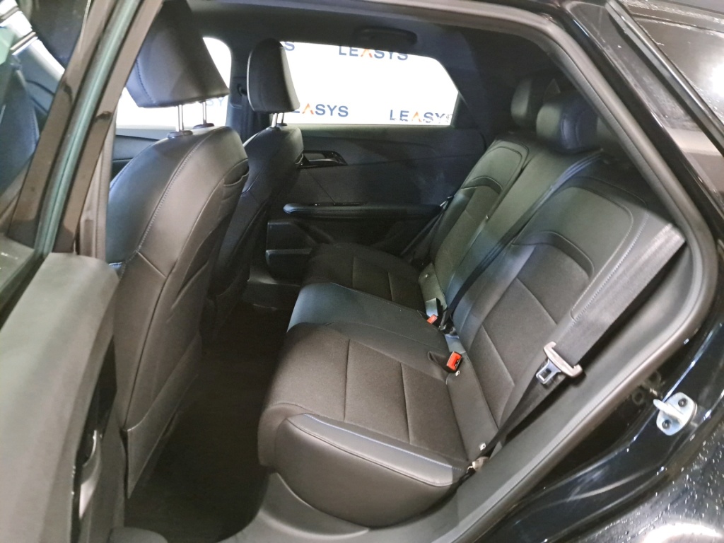 MG MG4 Luxury 64 kWh 204 hp - ref: 7-54589 - Photo 6