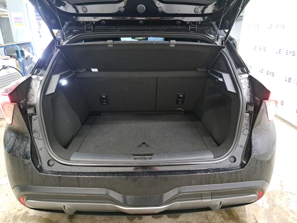 MG MG4 Luxury 64 kWh 204 hp - ref: 7-54589 - Photo 7