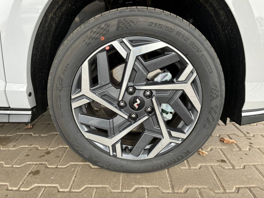 HYUNDAI Kona N-Line 1.6L T-GDI (Turbo) 7DCT 150 PS - ref: 7-54595 - Photo 11