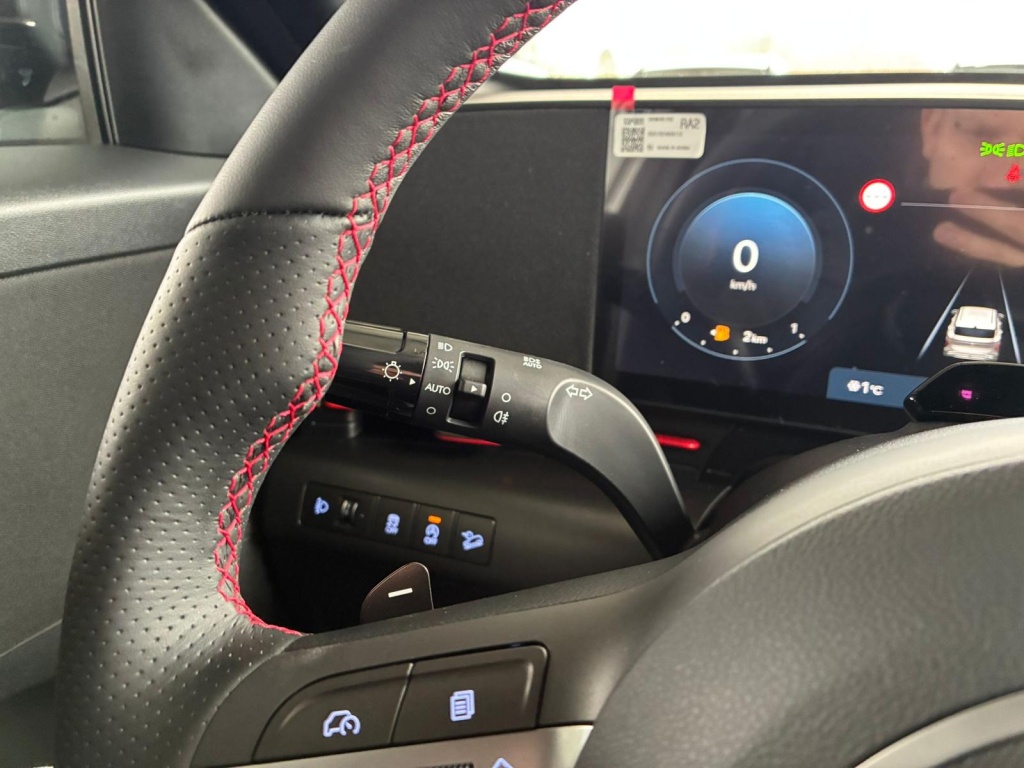 HYUNDAI Kona N-Line 1.6L T-GDI (Turbo) 7DCT 150 PS - ref: 7-54595 - Photo 20