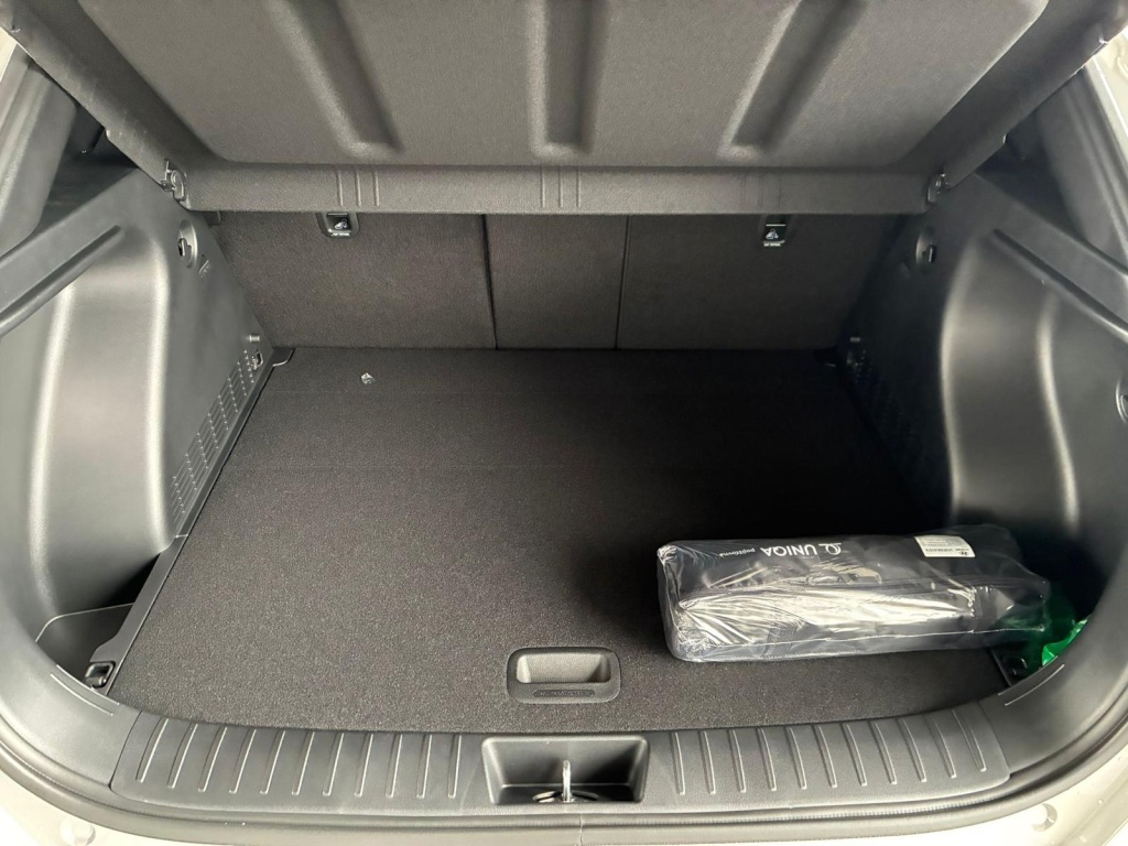 HYUNDAI Kona N-Line 1.6L T-GDI (Turbo) 7DCT 150 PS - ref: 7-54595 - Photo 8