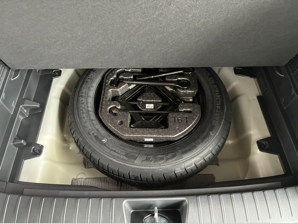 HYUNDAI Kona N-Line 1.6L T-GDI (Turbo) 7DCT 150 PS - ref: 7-54595 - Photo 9