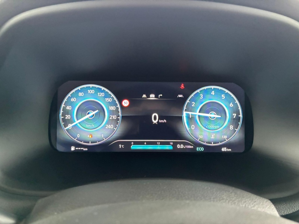 HYUNDAI i30 Style 1.5 T-GDI mHEV 140 PS - ref: 7-54620 - Photo 12