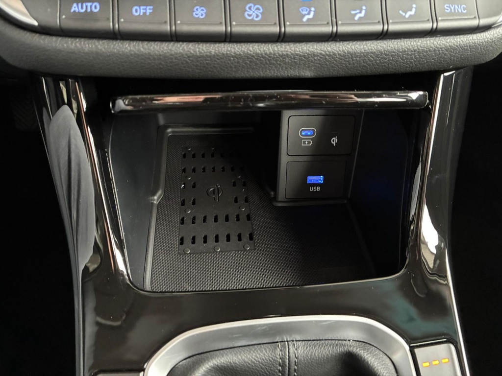 HYUNDAI i30 Style 1.5 T-GDI mHEV 140 PS - ref: 7-54620 - Photo 17