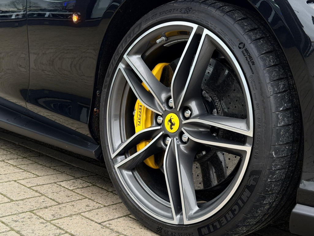 FERRARI Roma 3,9 V8 620 hp - ref: 7-54725 - Photo 15