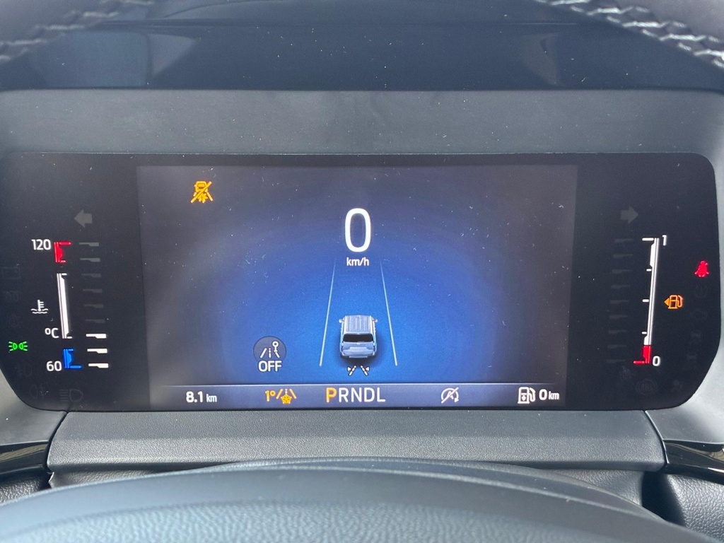 FORD Tourneo Active 1.0L EcoBoost 125 PS (92 kW) - ref: 7-54749 - Photo 11