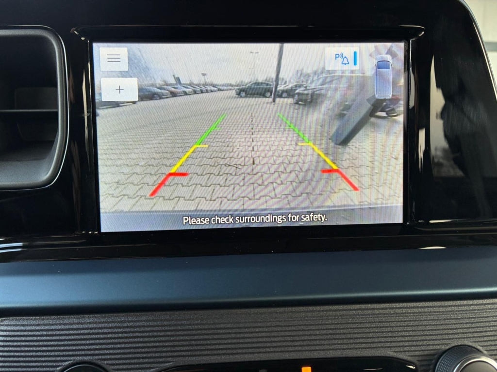 FORD Tourneo Active 1.0L EcoBoost 125 PS (92 kW) - ref: 7-54749 - Photo 14