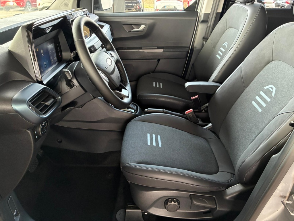 FORD Tourneo Active 1.0L EcoBoost 125 PS (92 kW) - ref: 7-54749 - Photo 7