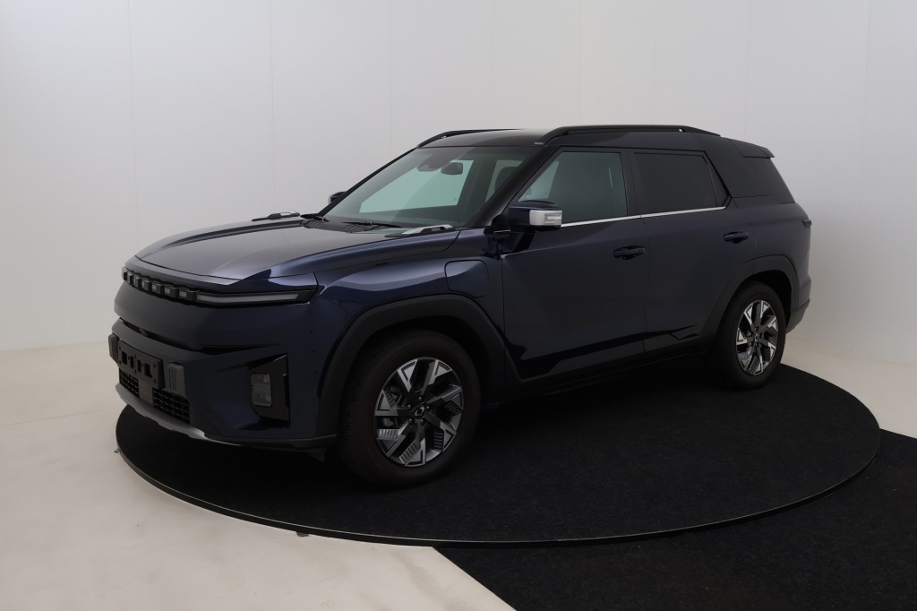 KGM Torres Platinum EVX 73 Kwh 2WD  - ref: 7-54757 - Photo 10