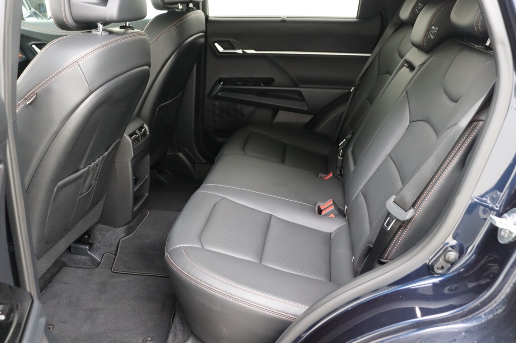 KGM Torres Platinum EVX 73 Kwh 2WD  - ref: 7-54757 - Photo 16