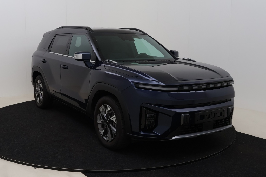 KGM Torres Platinum EVX 73 Kwh 2WD  - ref: 7-54757 - Photo 3