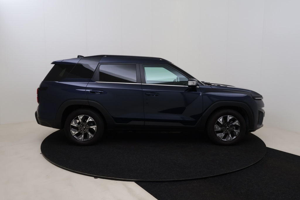 KGM Torres Platinum EVX 73 Kwh 2WD  - ref: 7-54757 - Photo 4