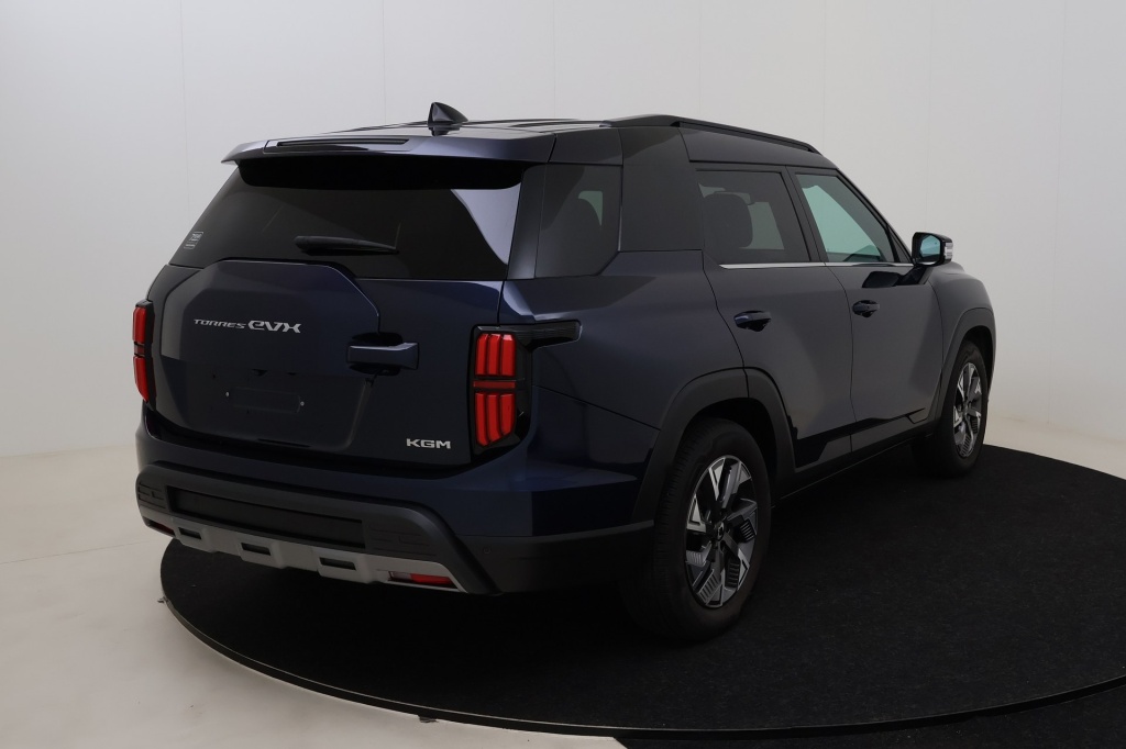 KGM Torres Platinum EVX 73 Kwh 2WD  - ref: 7-54757 - Photo 6