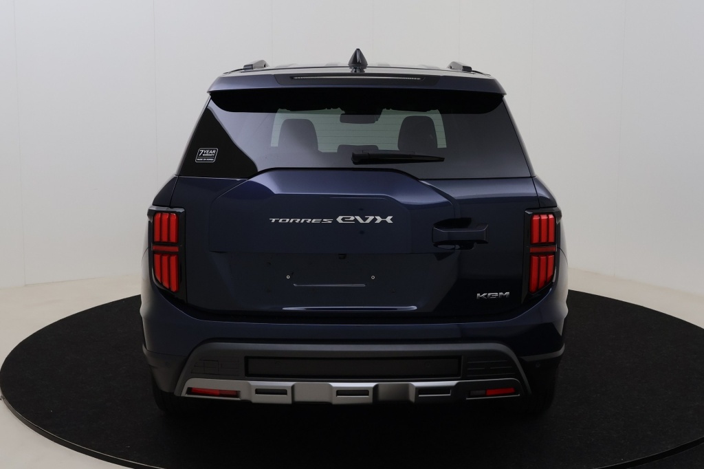 KGM Torres Platinum EVX 73 Kwh 2WD  - ref: 7-54757 - Photo 7