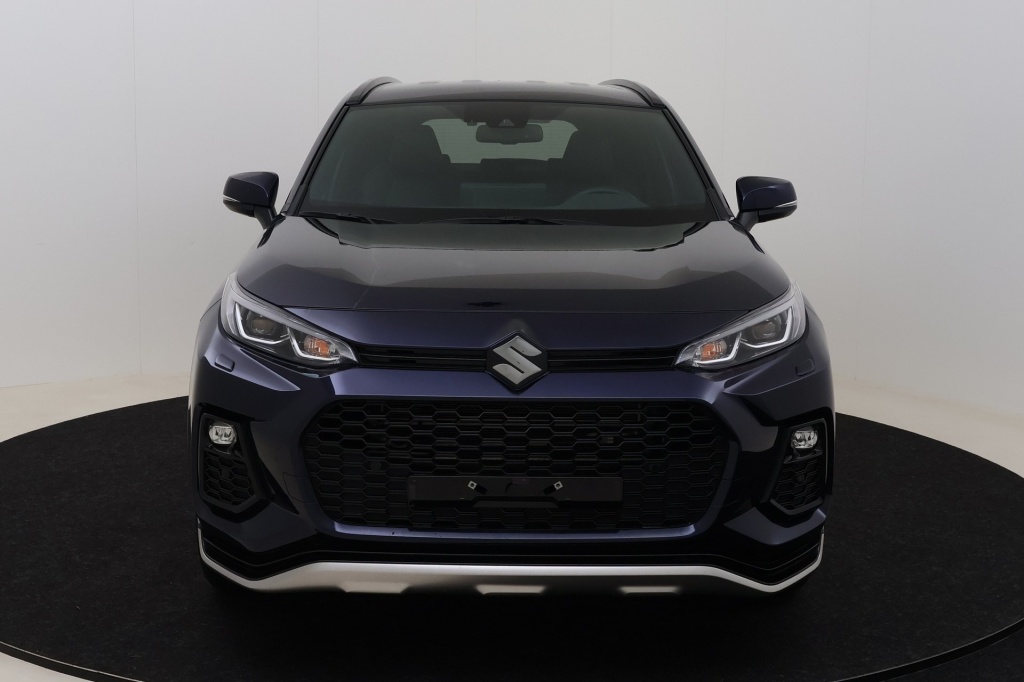 SUZUKI Across GLX 2.5 AWD 7HYB ECVT - ref: 7-54759 - Photo 2