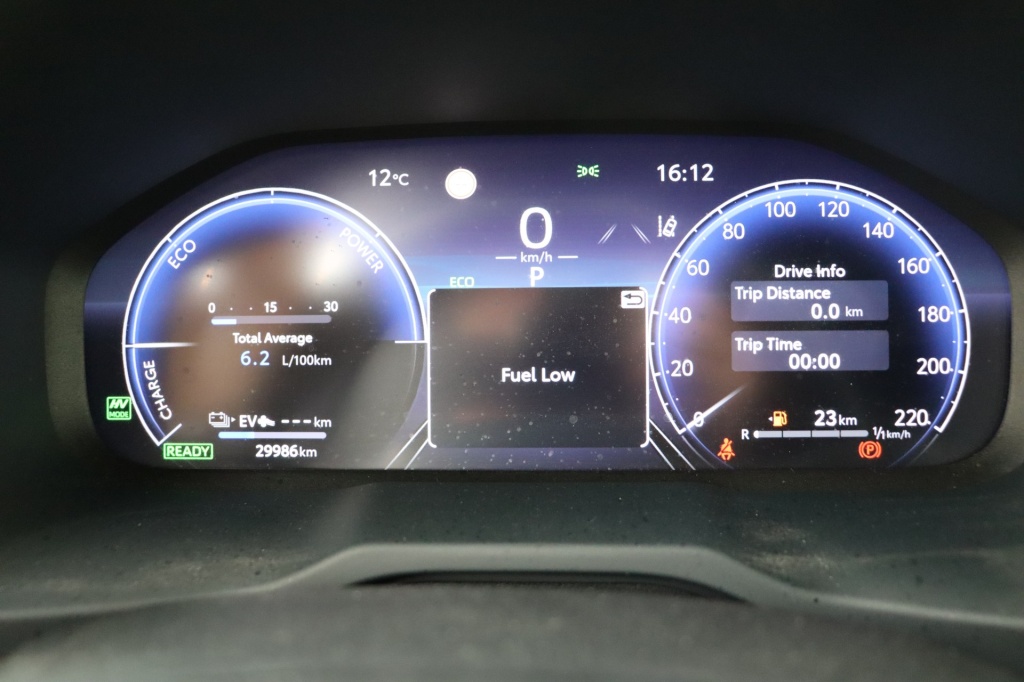 SUZUKI Across GLX 2.5 AWD 7HYB ECVT - ref: 7-54759 - Photo 20