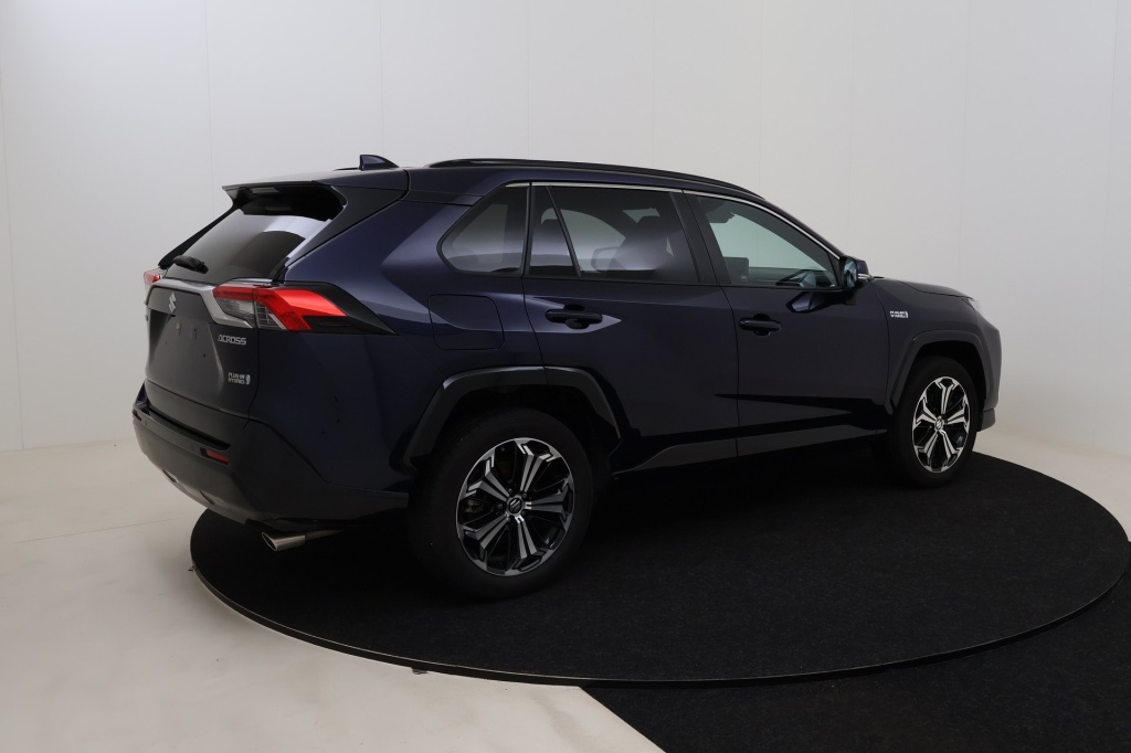 SUZUKI Across GLX 2.5 AWD 7HYB ECVT - ref: 7-54759 - Photo 5