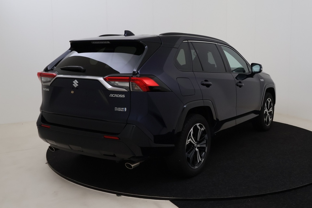 SUZUKI Across GLX 2.5 AWD 7HYB ECVT - ref: 7-54759 - Photo 6