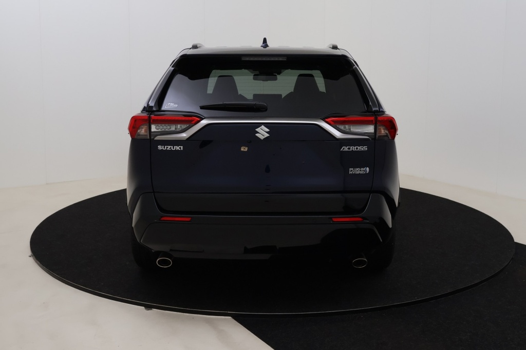 SUZUKI Across GLX 2.5 AWD 7HYB ECVT - ref: 7-54759 - Photo 7