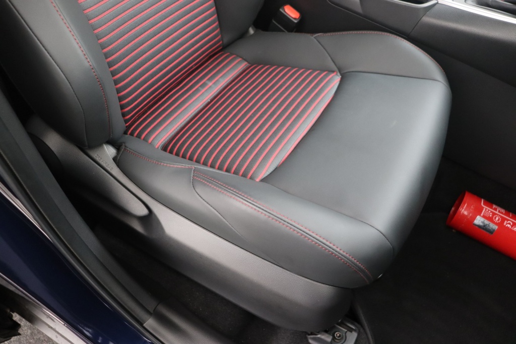 SUZUKI Across GLX 2.5 AWD 7HYB ECVT - ref: 7-54761 - Photo 16