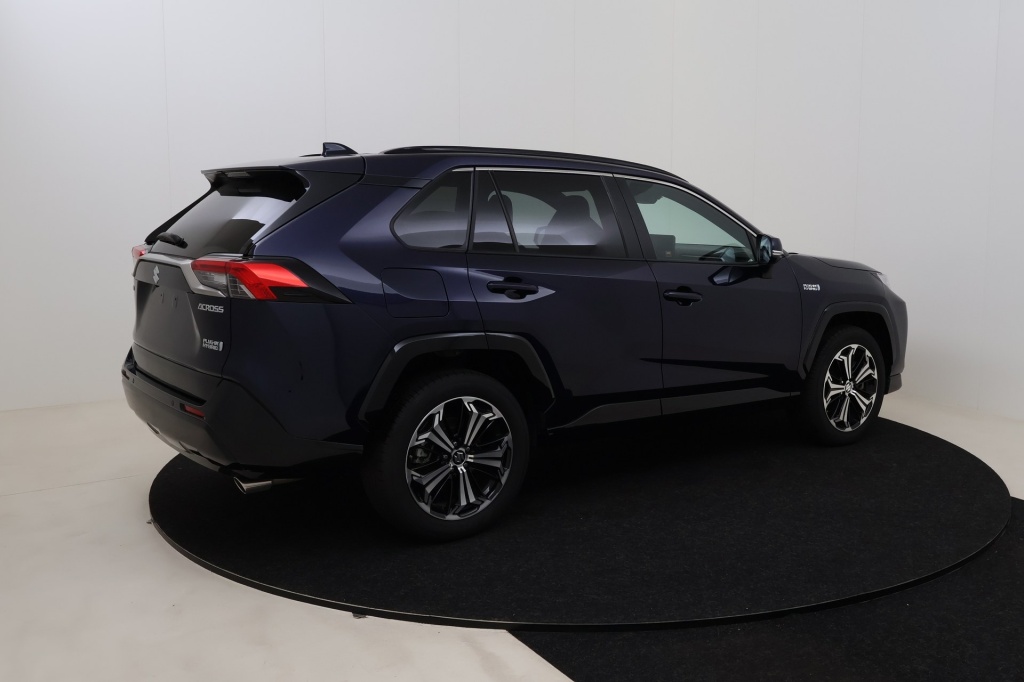 SUZUKI Across GLX 2.5 AWD 7HYB ECVT - ref: 7-54761 - Photo 5