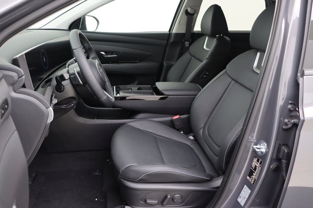 HYUNDAI Tucson Shine Sensation  1.6 T-GDi PHEV 6AT - ref: 7-54765 - Photo 12