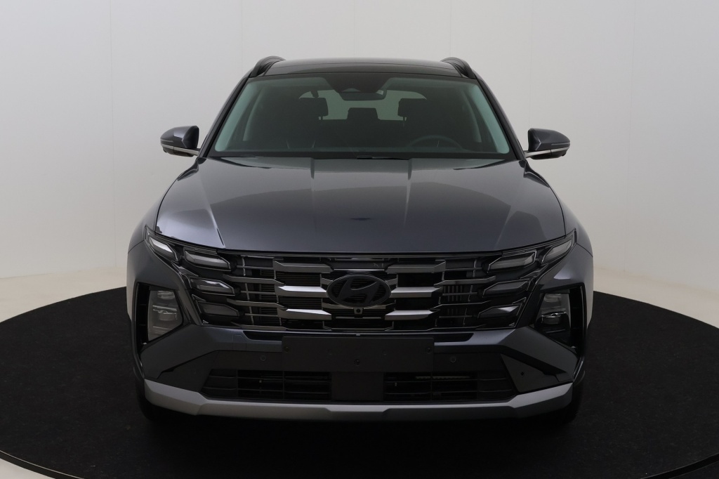 HYUNDAI Tucson Shine Sensation  1.6 T-GDi PHEV 6AT - ref: 7-54765 - Photo 2