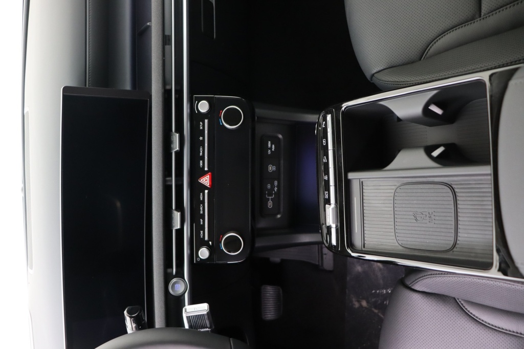 HYUNDAI Tucson Shine Sensation  1.6 T-GDi PHEV 6AT - ref: 7-54766 - Photo 12