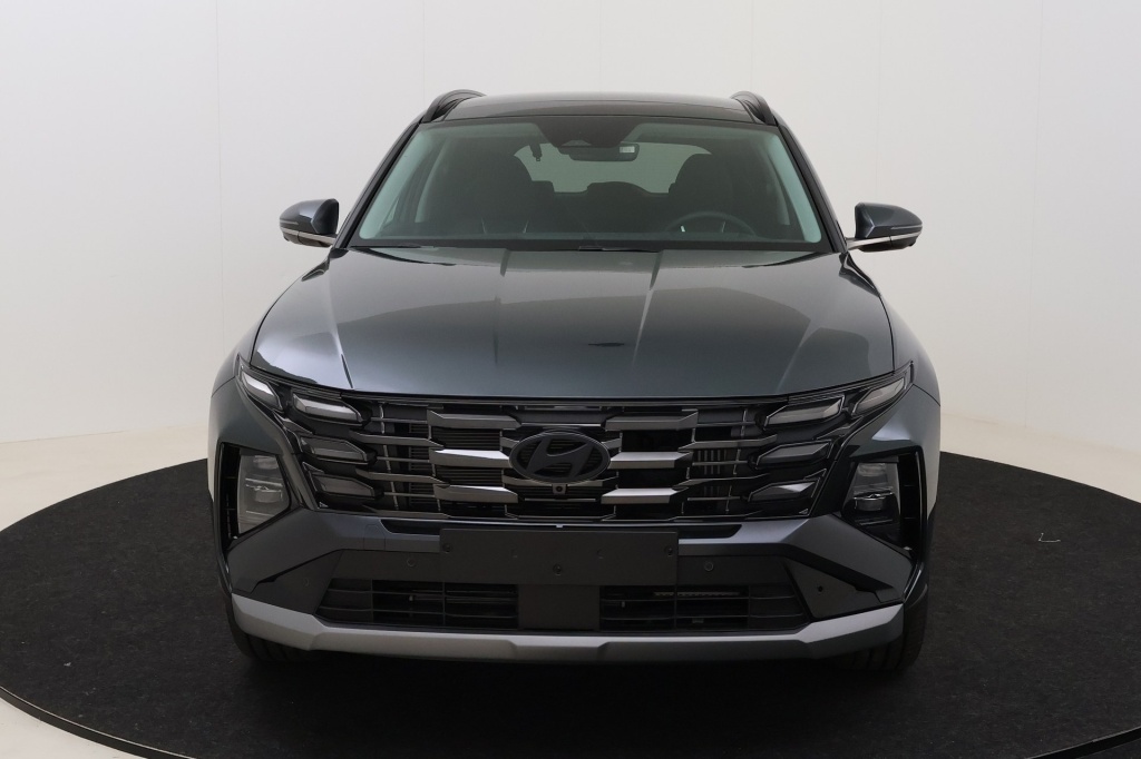 HYUNDAI Tucson Shine Sensation  1.6 T-GDi PHEV 6AT - ref: 7-54766 - Photo 2