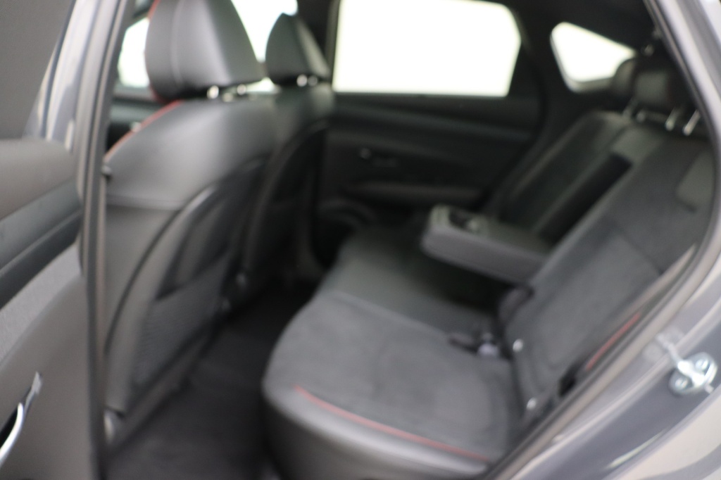 HYUNDAI Tucson Shine N-line Sensation  1.6 T-GDi PHEV 6AT - ref: 7-54768 - Photo 14