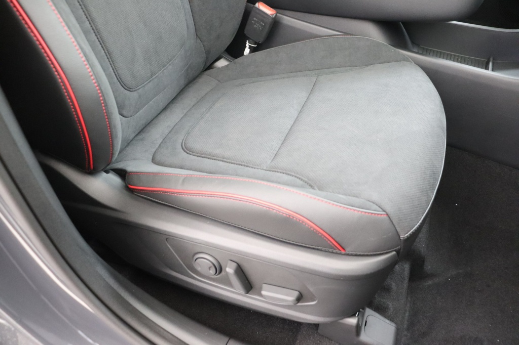 HYUNDAI Tucson Shine N-line Sensation  1.6 T-GDi PHEV 6AT - ref: 7-54768 - Photo 16