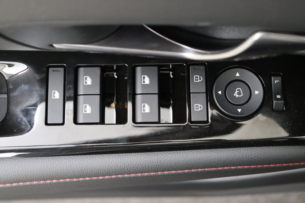 HYUNDAI Tucson Shine N-line Sensation  1.6 T-GDi PHEV 6AT - ref: 7-54768 - Photo 17