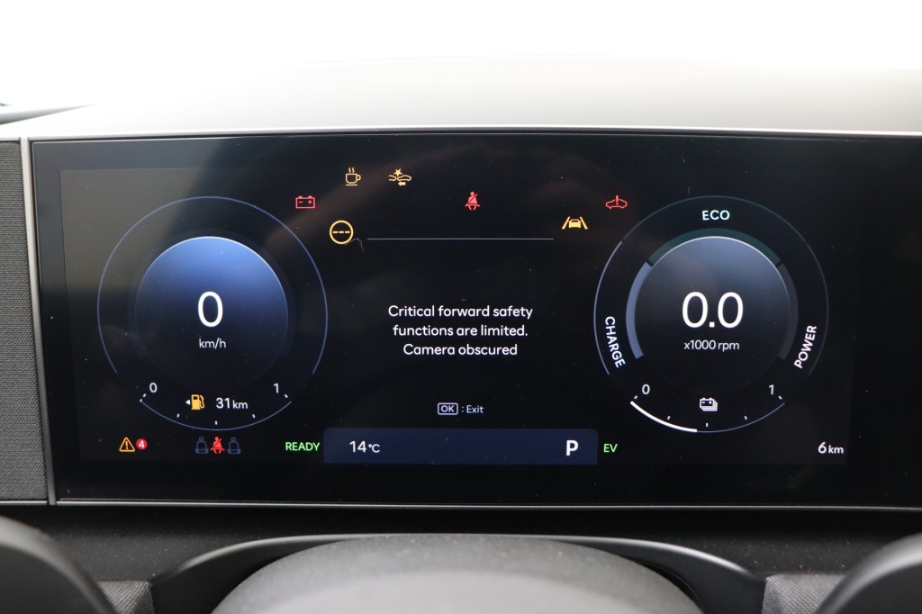 HYUNDAI Tucson Shine N-line Sensation  1.6 T-GDi PHEV 6AT - ref: 7-54768 - Photo 18