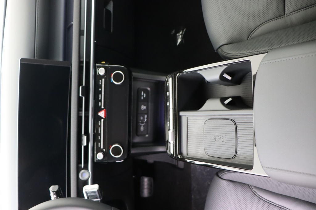 HYUNDAI Tucson Shine 1.6 T-GDi HEV 6AT - ref: 7-54769 - Photo 12