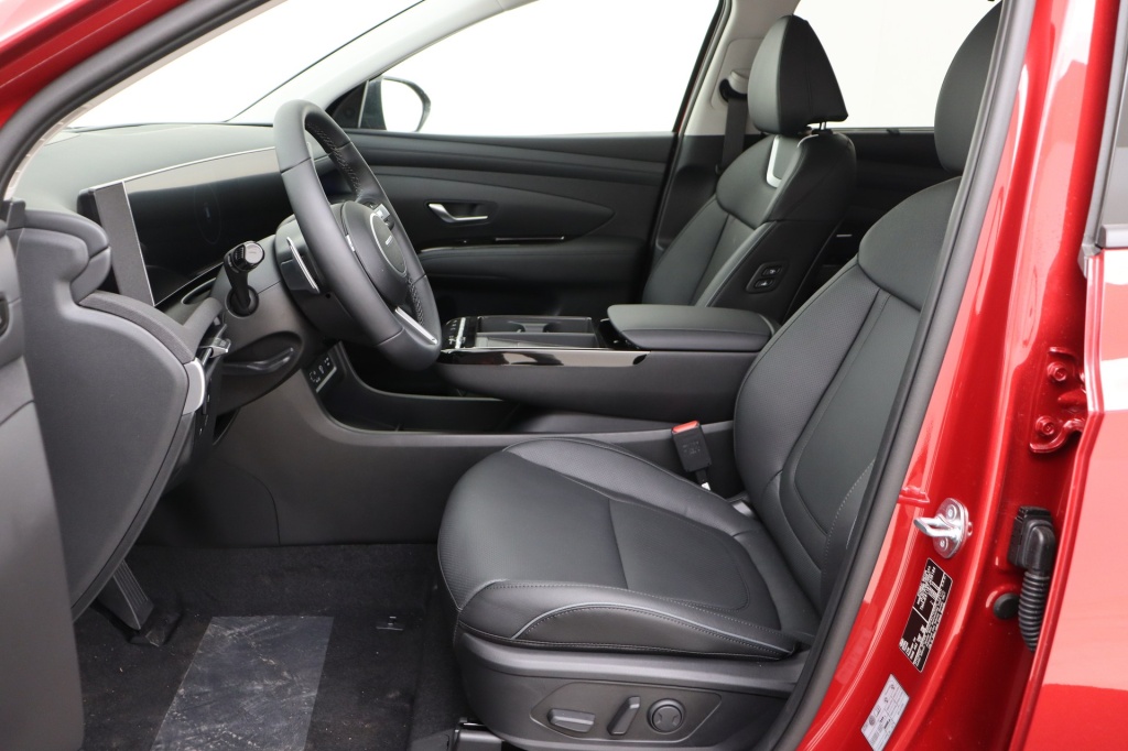 HYUNDAI Tucson Shine 1.6 T-GDi HEV 6AT - ref: 7-54769 - Photo 13