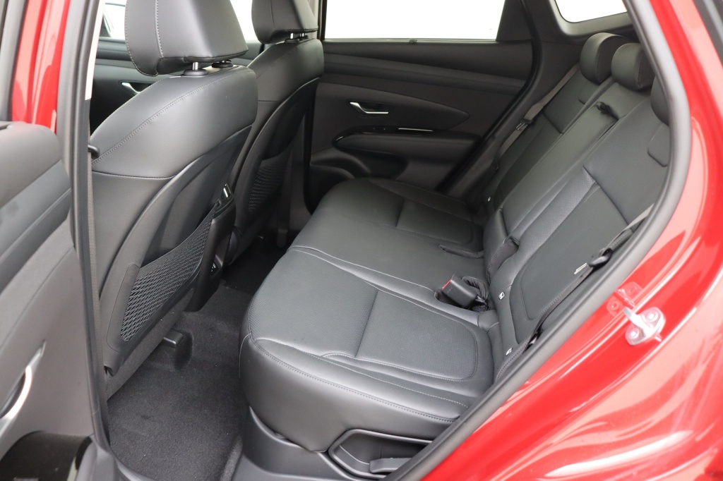 HYUNDAI Tucson Shine 1.6 T-GDi HEV 6AT - ref: 7-54769 - Photo 16