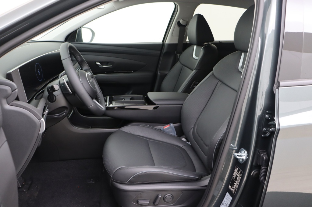 HYUNDAI Tucson Shine 1.6 T-GDi HEV 6AT - ref: 7-54770 - Photo 12