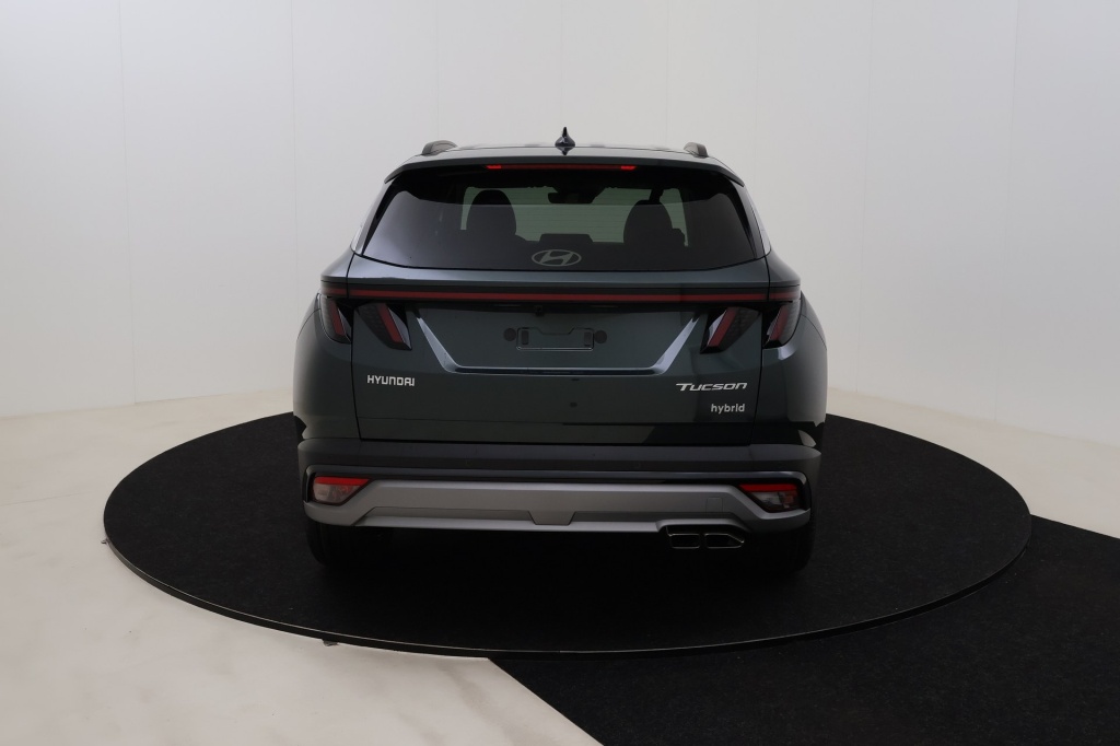 HYUNDAI Tucson Shine 1.6 T-GDi HEV 6AT - ref: 7-54770 - Photo 7