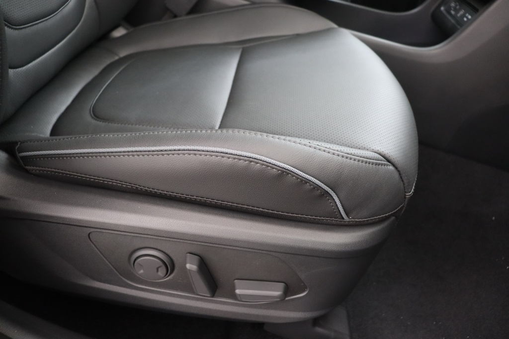 HYUNDAI Tucson Shine 1.6 T-GDi HEV 6AT - ref: 7-54771 - Photo 15