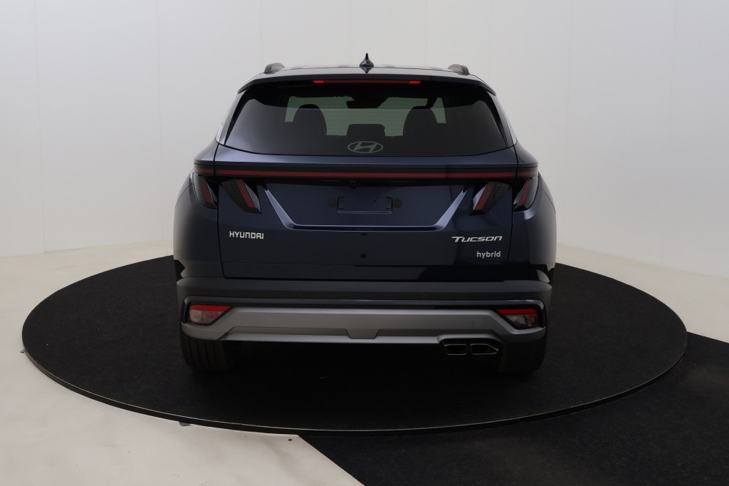 HYUNDAI Tucson Shine 1.6 T-GDi HEV 6AT - ref: 7-54771 - Photo 7