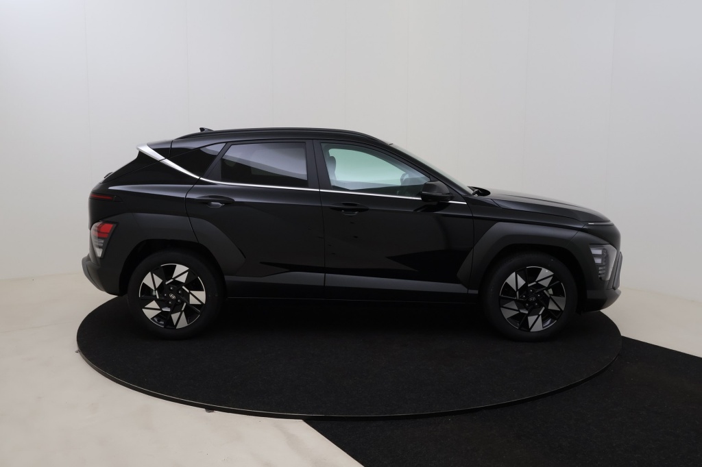 HYUNDAI Kona Shine Sensation+  1.6 Gdi HEV 6DCT - ref: 7-54773 - Photo 4
