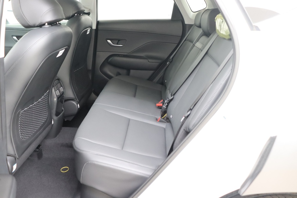 HYUNDAI Kona Shine Sensation+  1.6 Gdi HEV 6DCT - ref: 7-54774 - Photo 13