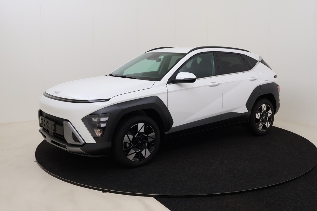 HYUNDAI Kona Feel  1.6 Gdi HEV 6DCT - ref: 7-54775 - Photo 10