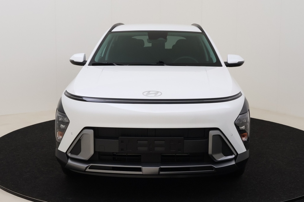 HYUNDAI Kona Feel  1.6 Gdi HEV 6DCT - ref: 7-54775 - Photo 2