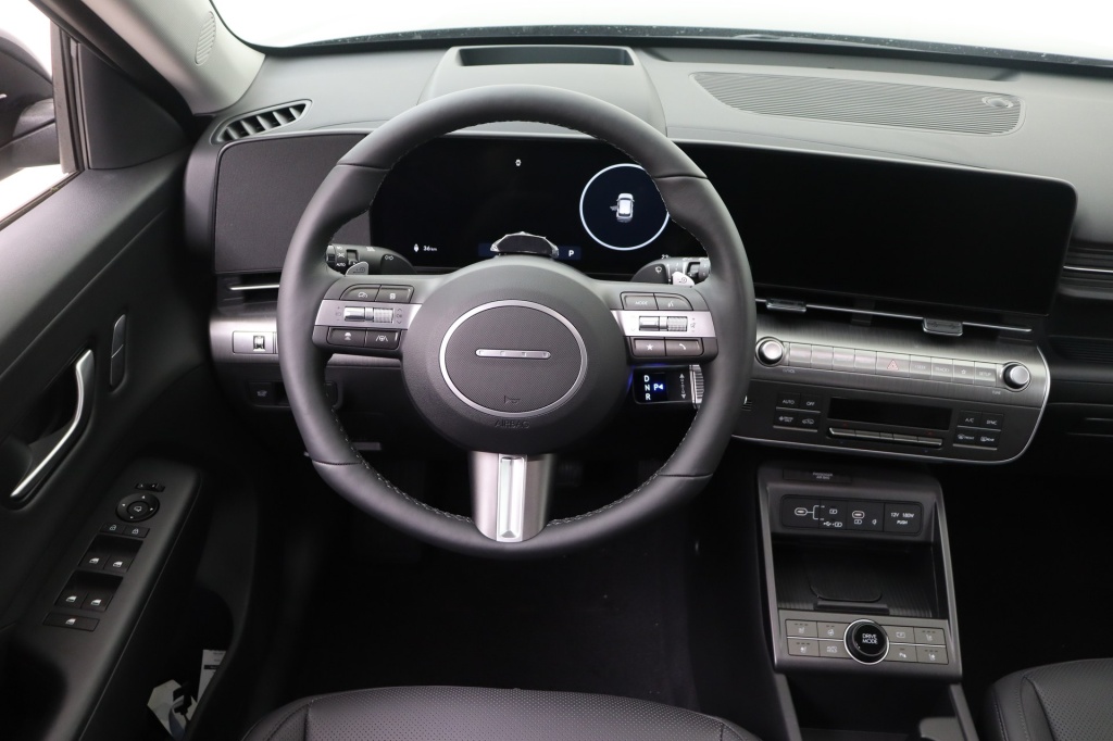 HYUNDAI Kona Shine 17