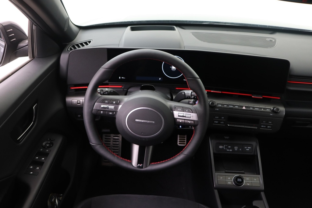 HYUNDAI Kona Shine N-line  EV 65kWh  - ref: 7-54778 - Photo 11